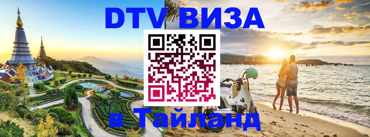 Оформление DTV визы под ключ: стоимость и тарифы, только загранпаспорт - 03.10.2025 
